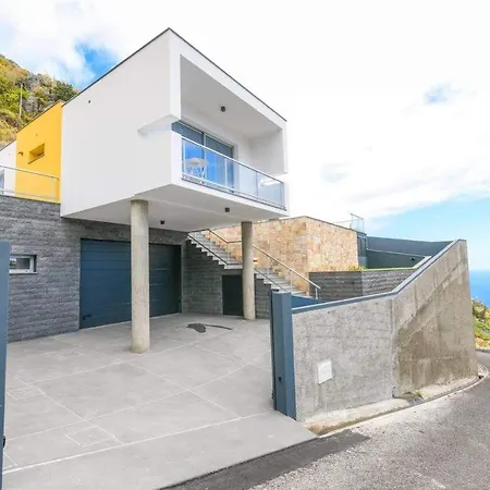 Golden Charm Villa