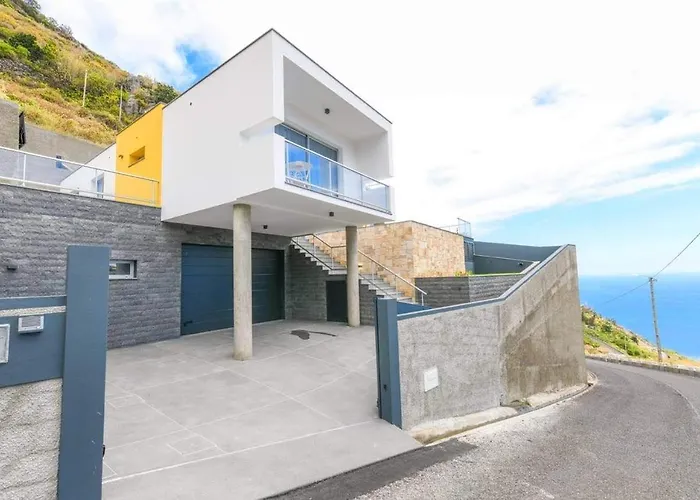 Golden Charm Villa